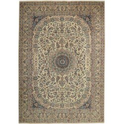 tappeto persia nain kashmar cm 288x401 