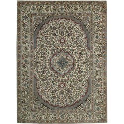 tappeto persia nain kashmar cm 291x387 