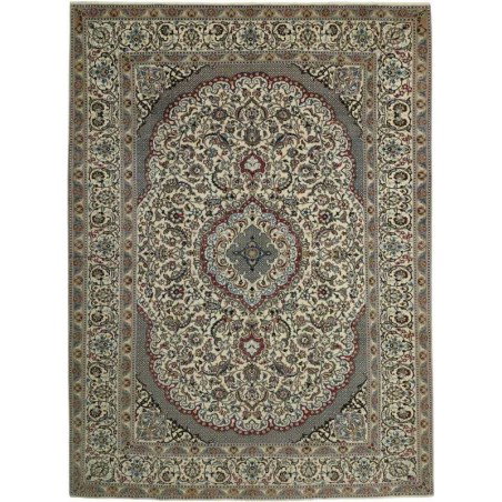 tappeto persia nain kashmar cm 291x387 