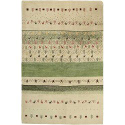 tappeto persia gabbeh limited cm 196x297 
