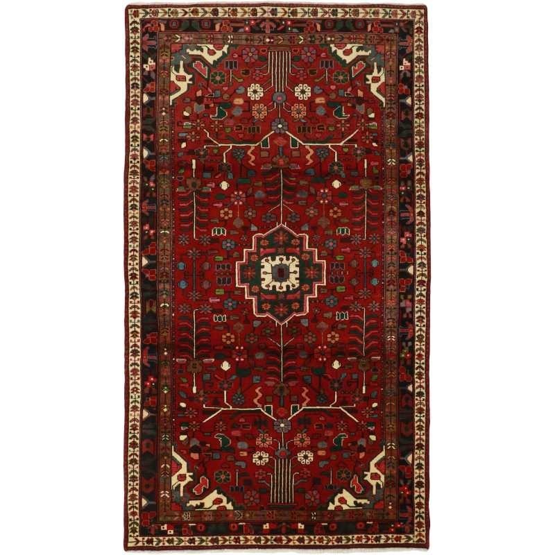 tappeto persia toiserkan cm 150x260 