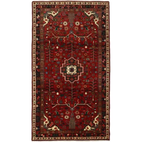 tappeto persia toiserkan cm 150x260 