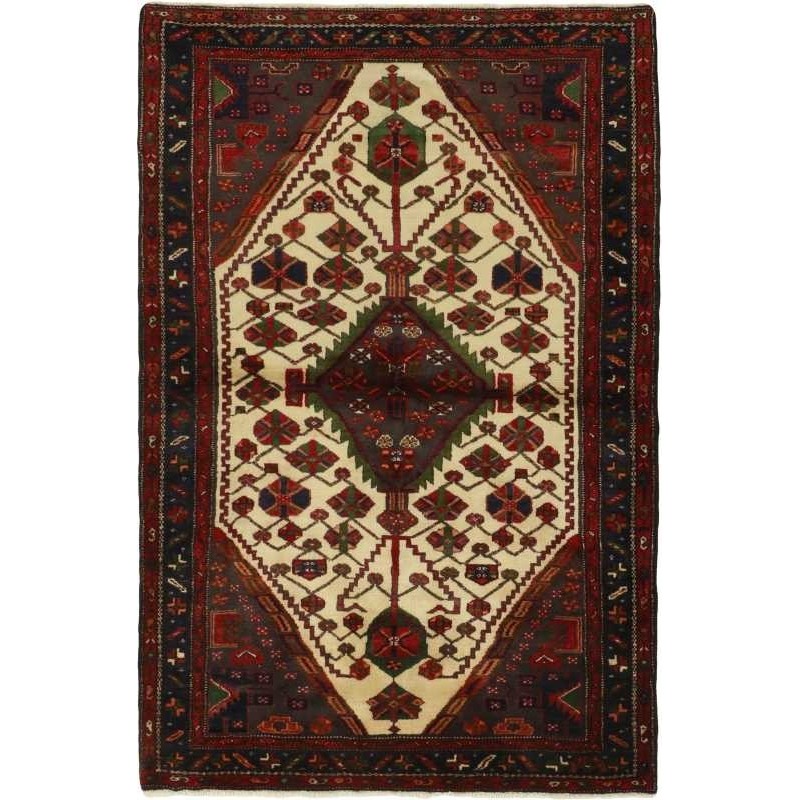tappeto persia shahsavan cm 138x208 