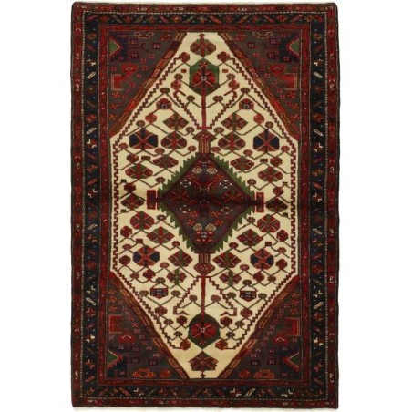 tappeto persia shahsavan cm 138x208 