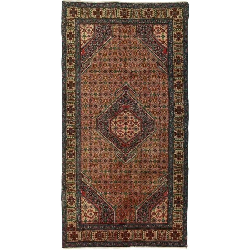 tappeto persia ardebil cm 146x280 