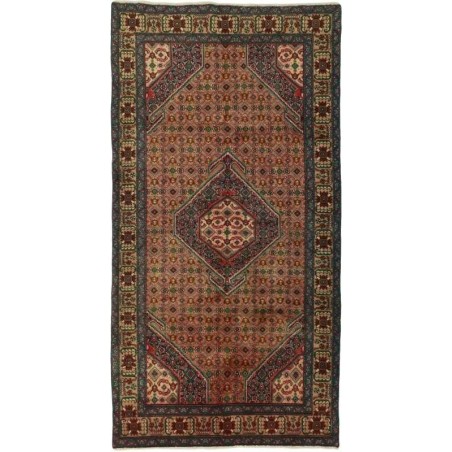 tappeto persia ardebil cm 146x280 