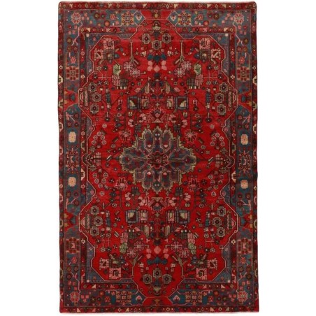 tappeto persia nahavand cm 154x242 