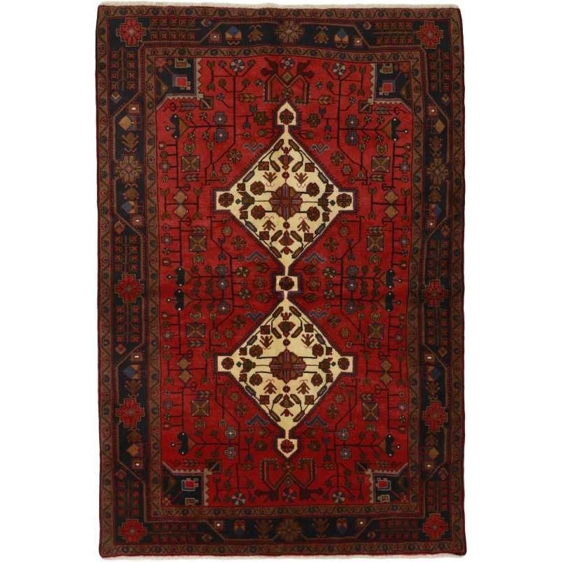 tappeto persia songour cm 157x236 
