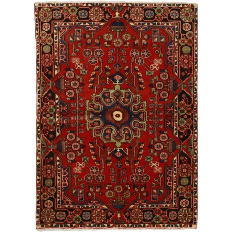 tappeto persia nahavand cm 140x193 
