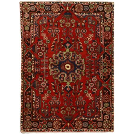 tappeto persia nahavand cm 140x193 