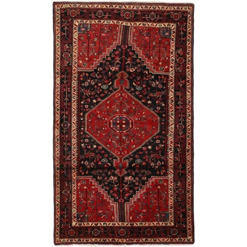 tappeto persia toiserkan cm 148x254 