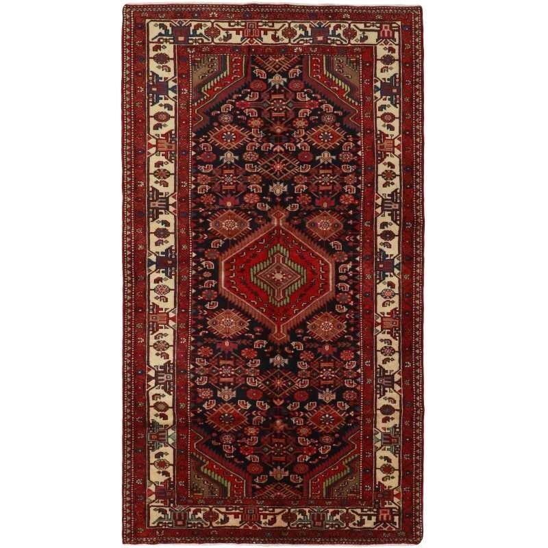 tappeto persia shahsavan cm 156x278 