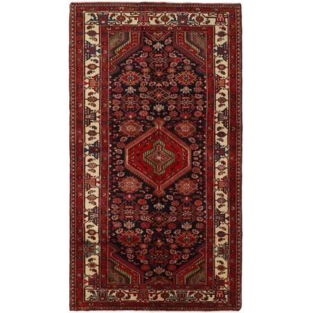 tappeto persia shahsavan cm 156x278 