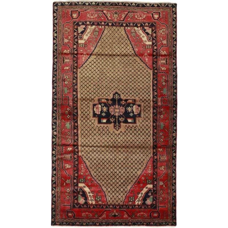 tappeto persia songour cm 148x280 