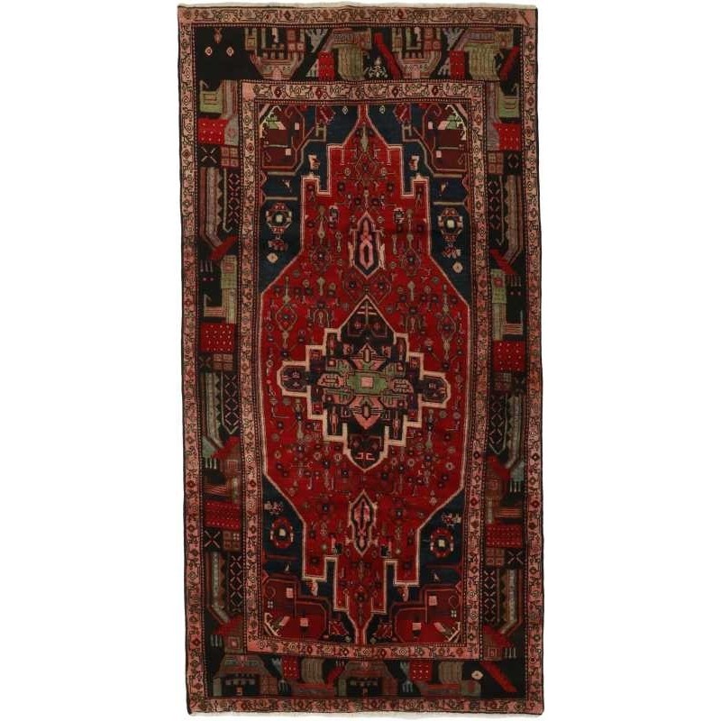 tappeto persia koliaie cm 151x300 