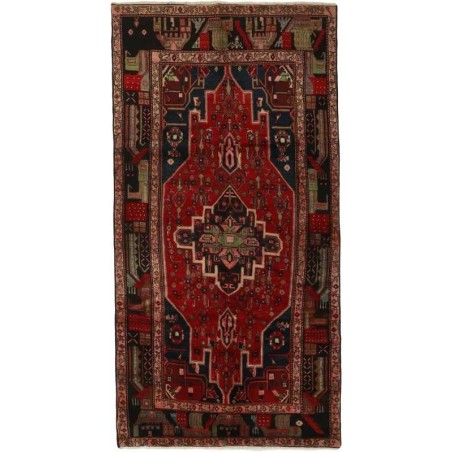 tappeto persia koliaie cm 151x300 