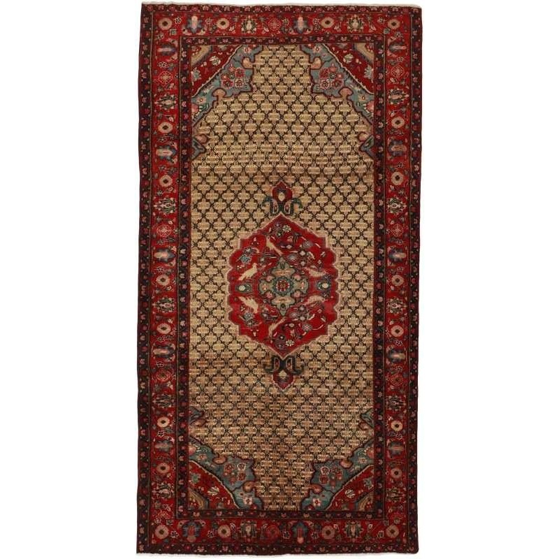 tappeto persia koliaie cm 150x298 