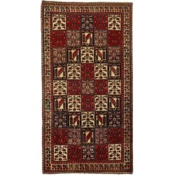 tappeto persia bakhtiyar cm 160x306 