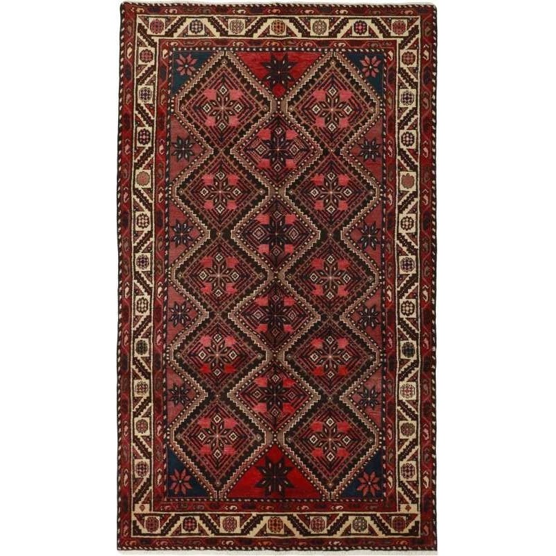 tappeto persia toiserkan cm 164x301 