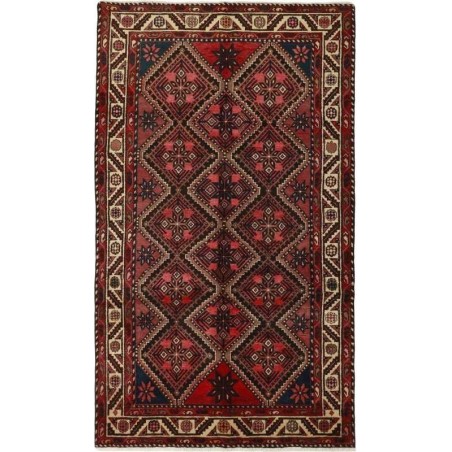 tappeto persia toiserkan cm 164x301 