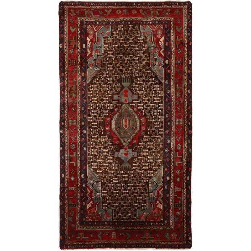tappeto persia koliaie cm 155x287 