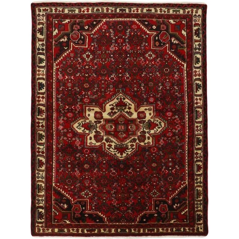 tappeto persia hosseinabad cm 150x204 
