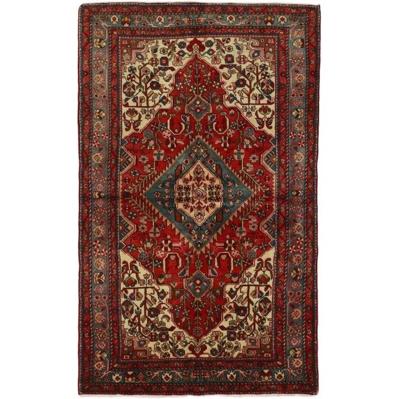 tappeto persia nahavand cm 153x248 