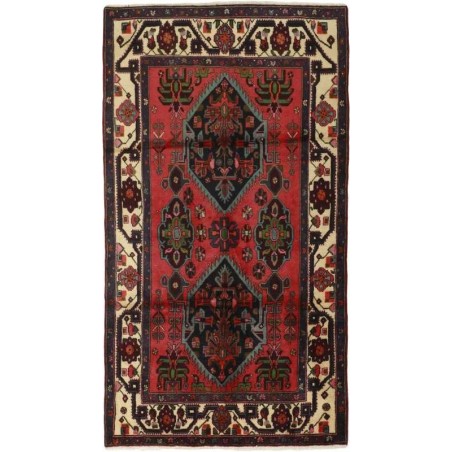tappeto persia asadabad cm 138x244 