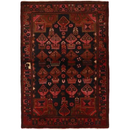 tappeto persia asadabad cm 138x208 