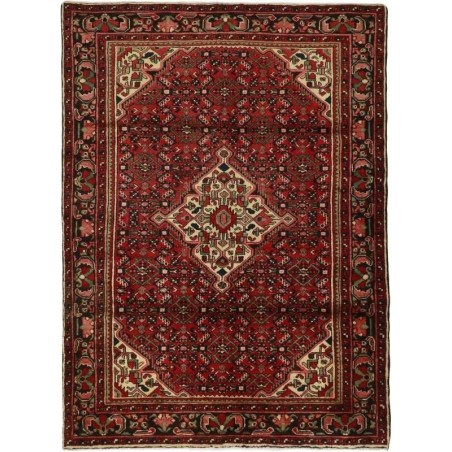 tappeto persia hosseinabad cm 158x217 