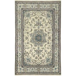 tappeto persia nain kashmar cm 192x306 