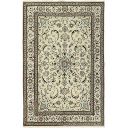 tappeto persia nain kashmar cm 195x293 