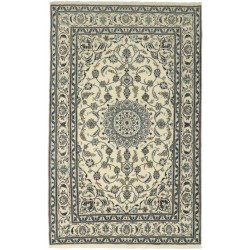 tappeto persia nain kashmar cm 194x308 