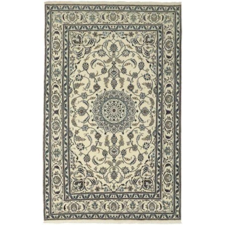 tappeto persia nain kashmar cm 194x308 