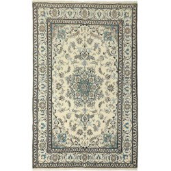 tappeto persia nain kashmar cm 194x303 