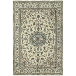 tappeto persia nain kashmar cm 200x301 