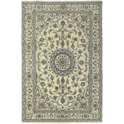 tappeto persia nain kashmar cm 203x299 