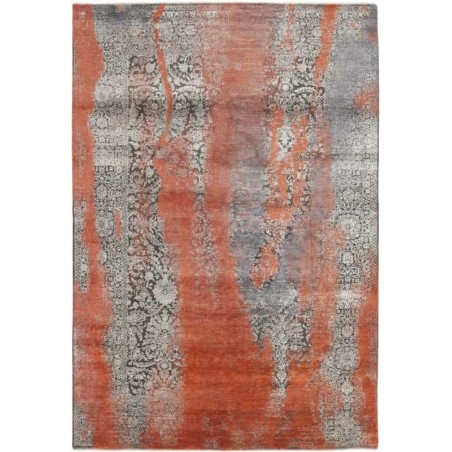 tappeto india seduction cm 205x303 