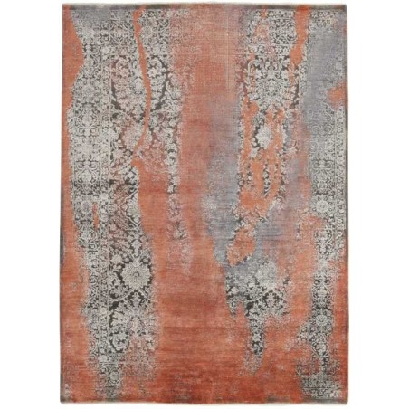 tappeto india seduction cm 174x243 