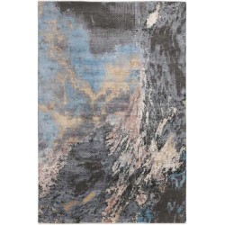 tappeto india seduction cm 206x304 