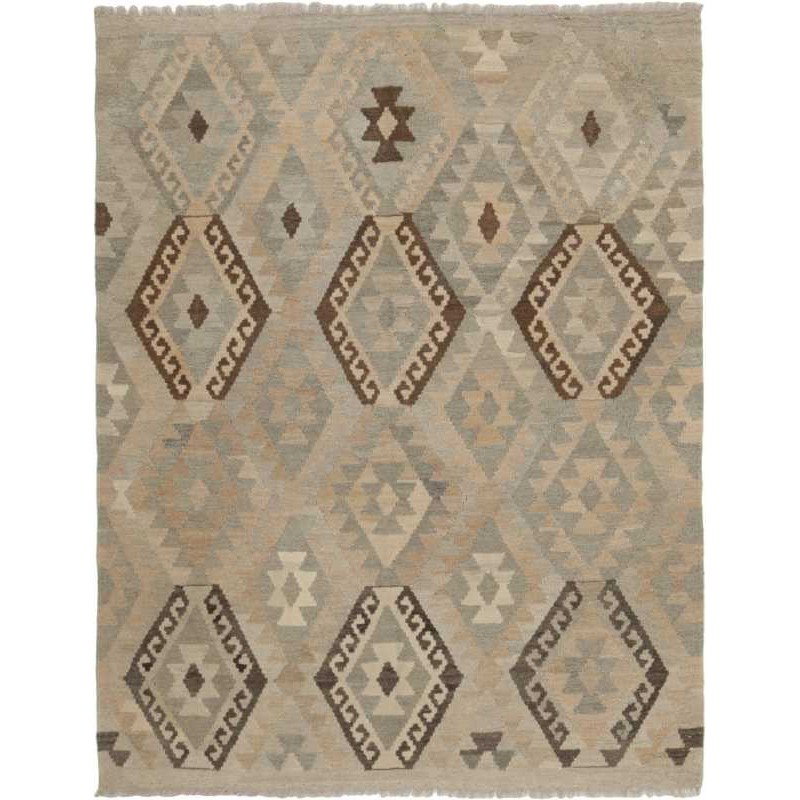 tappeto afghanistan afghan kelim cm 134x173 