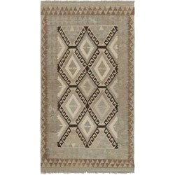 tappeto afghanistan afghan kelim cm 105x193 