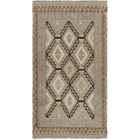 tappeto afghanistan afghan kelim cm 105x193 