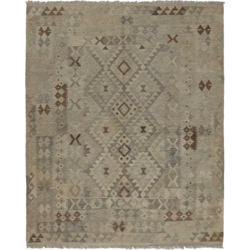tappeto afghanistan afghan kelim cm 163x204 