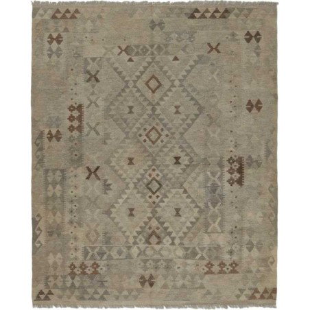 tappeto afghanistan afghan kelim cm 163x204 