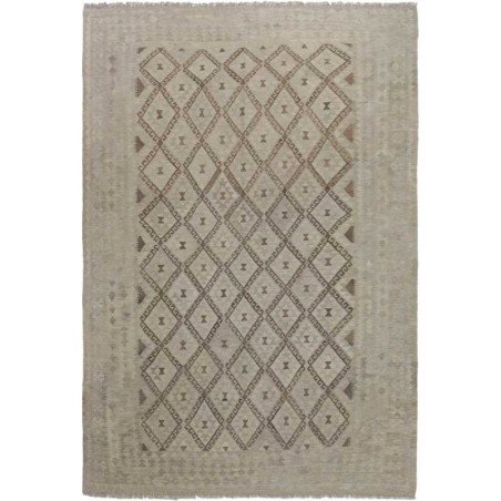 tappeto afghanistan afghan kelim cm 203x296 