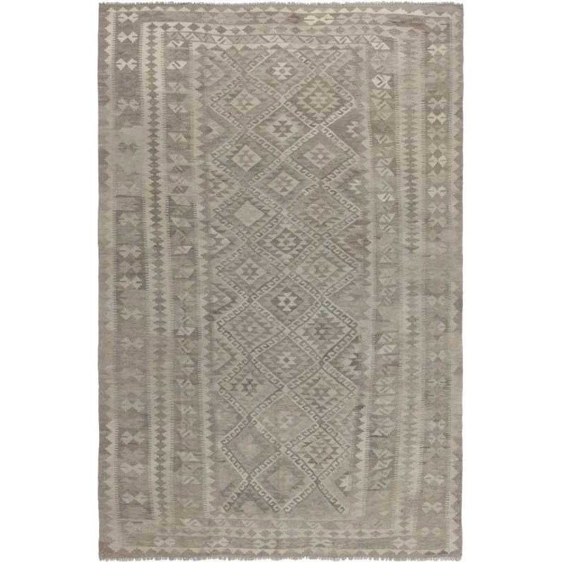 tappeto afghanistan afghan kelim cm 204x315 