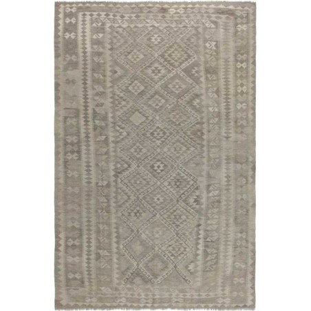 tappeto afghanistan afghan kelim cm 204x315 