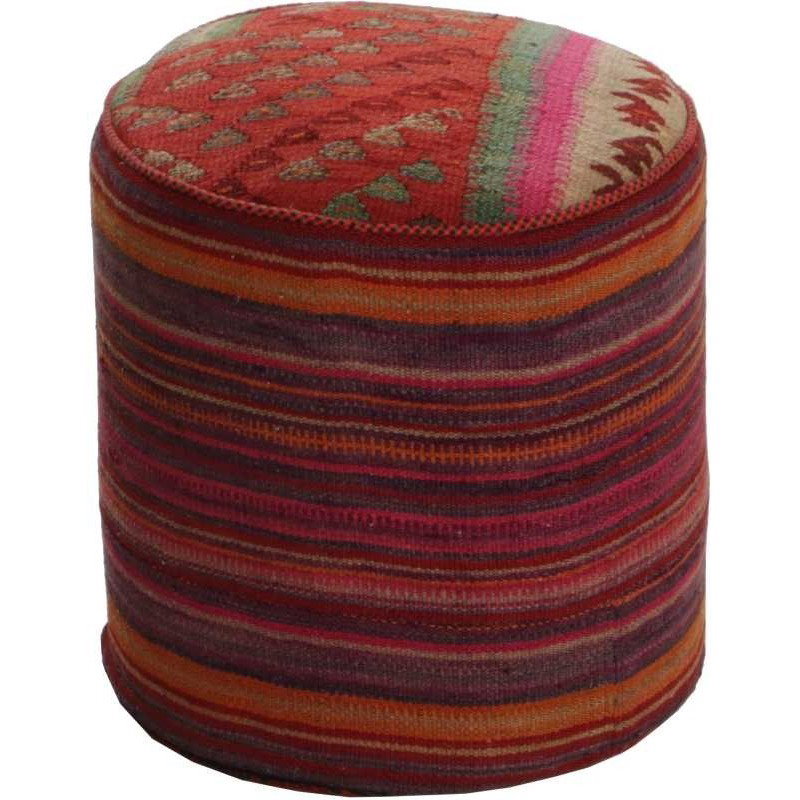 tappeto persia puff cm 45x45 