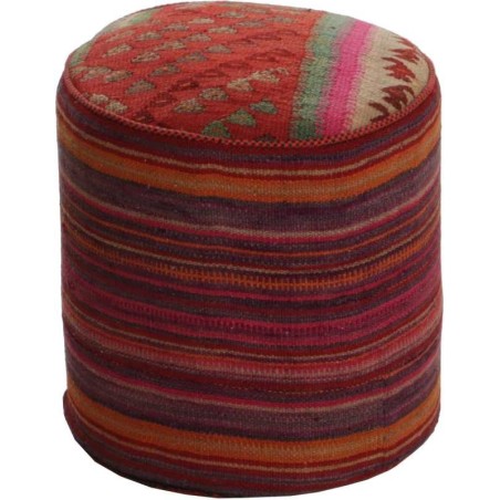 tappeto persia puff cm 45x45 
